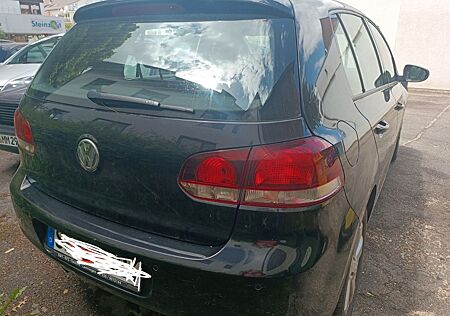 VW Golf Volkswagen 1.4 TSI Highline Highline