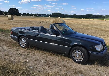 Mercedes-Benz E 220 gebraucht kaufen Mercedes-Benz E 220 Cabrio