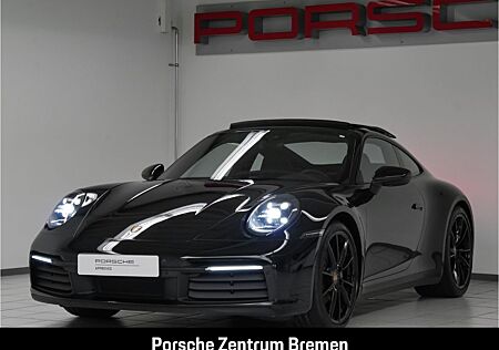 Porsche 911 Urmodell 911 Carrera Bose Sportabgasanlage Liftsystem