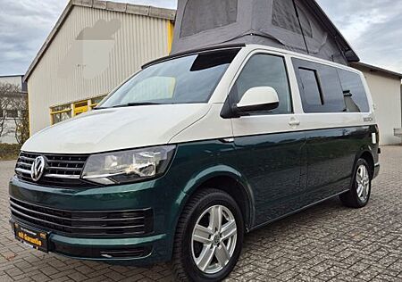 VW T6 California Volkswagen