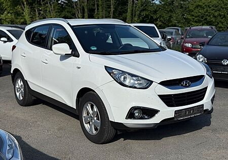 Hyundai Tucson ,ix35