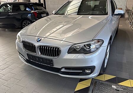 BMW 520 d