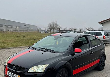 Ford Focus 2,0TDCi