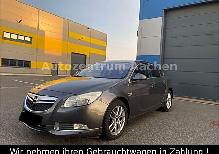 Opel Insignia Lim. OPC Sport*2.0CDTI*Leder*Memory*