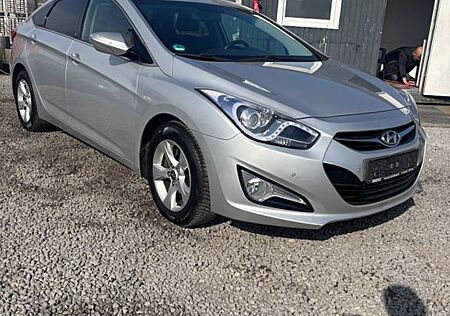 Hyundai i40 Style