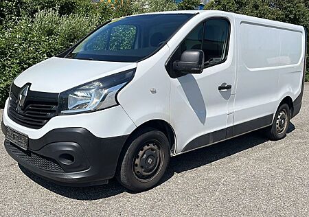 Renault Trafic Kasten L1H1 2,8t Komfort 109