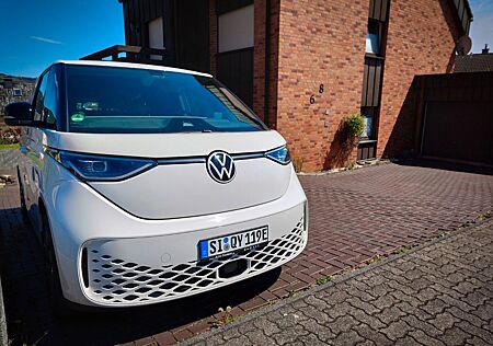 VW ID.BUZZ Volkswagen ID. Buzz Cargo