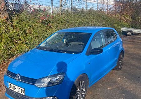 VW Polo Volkswagen 1.2 TSI 66kW DSG Fresh BMT Fresh BlueMo...