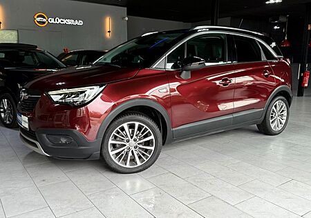 Opel Crossland X Crossland (X) Turbo Ultimate Pano 180°Kam LED HU