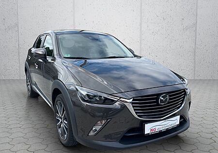 Mazda CX-3 Sports-Line AWD *LED-Schein.*BOSE*HUD*ACC*