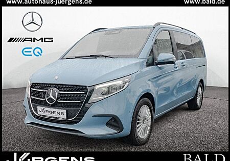 Mercedes-Benz V 250 Style/lang/AHK/Liegepaket/360°/MBeam/Navi