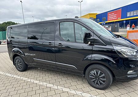 Ford Transit Custom L2