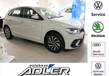 VW Polo Volkswagen 1.0 TSI 70kW Life