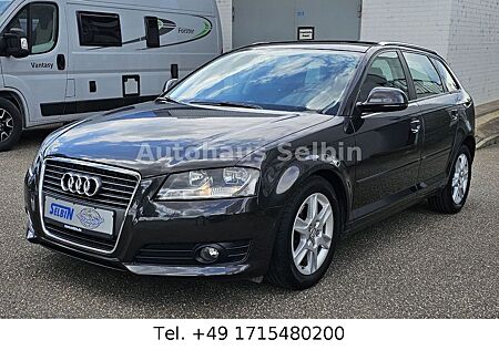 Audi A3 SPORTBACK 2.0 TDI (DPF) OPEN-SKY-PAKET