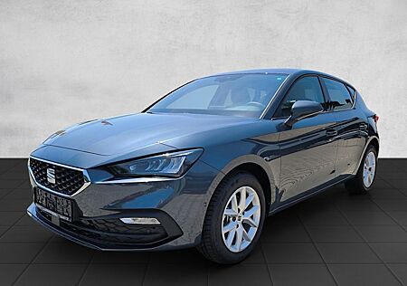 Seat Leon 1.5 TSI 85kW Style Klima Rückfahrkamera