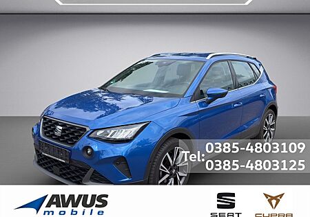 Seat Arona 1.0TSI DSG FR