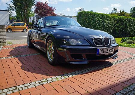 BMW Z3 M Roadster -