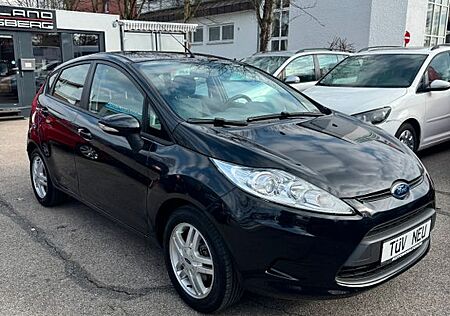 Ford Fiesta Trend*KLIMA*TÜV NEU*ZAHNRIEMEN NEU*