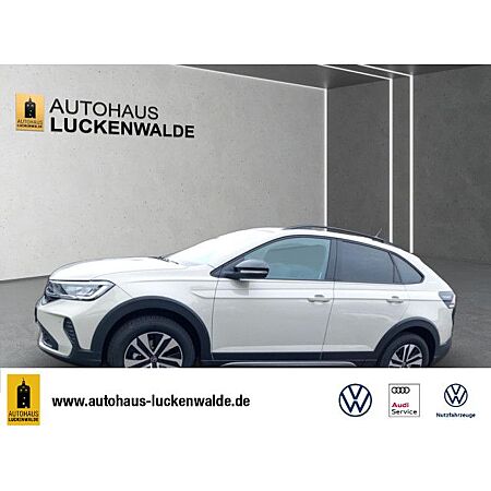 VW Taigo leasen
