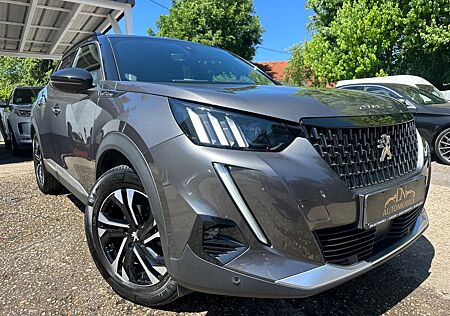 Peugeot 2008 Allure GT-Line /SH/LED/Black Edition/Kam./