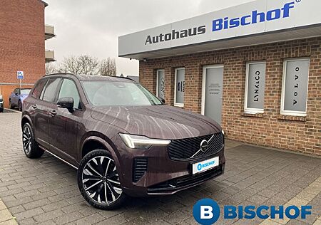Volvo XC 90 XC90 T8 Plus Dark Memory HarmanKardon 360 Kamera