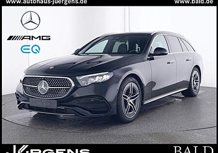 Mercedes-Benz E 300 de T-Modell +AMG+MBUX+LED+Navi+AHK+Cam+AUT