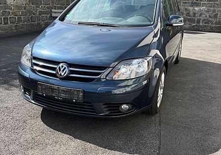 VW Golf Plus Volkswagen 1.4 TÜV Neu|1Hand|Temp