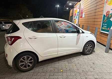 Hyundai i10 1.2 Style Style