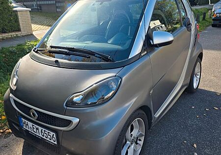 Smart ForTwo coupé 1.0 52kW mhd edition citybeam e...