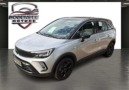 Opel Crossland X Crossland Elegance