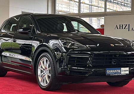 Porsche Cayenne S STNDHZG/PANO/14WEGE/ACC/LANE/TOTWINK