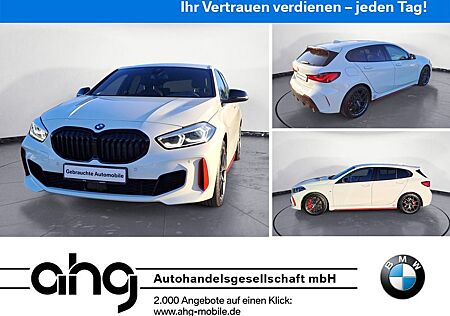 BMW 128ti Sport Aut. Klimaaut. Komfortzugang PDC