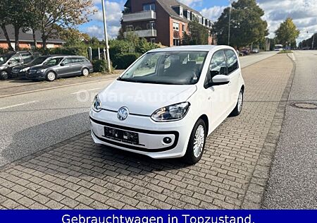 VW Up Volkswagen ! high !