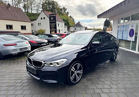 BMW 630 gebraucht kaufen BMW 630 Baureihe 6 Gran Turismo d xDrive M Sport