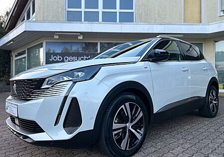 Peugeot 3008 GT 1,6 Ltr Aut. Navi LED 2x Kamera Panorama