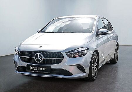 Mercedes-Benz B 200 , Progressive Navi LED Kamera Spur Carplay