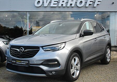 Opel Grandland X Innovation 1.2 Turbo Automatik