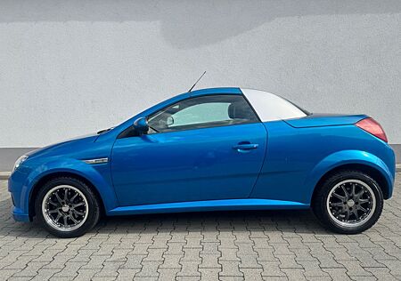 Opel Tigra 1.8 Sport TWIN TOP ( LEDER/TÜV 10/2026 )