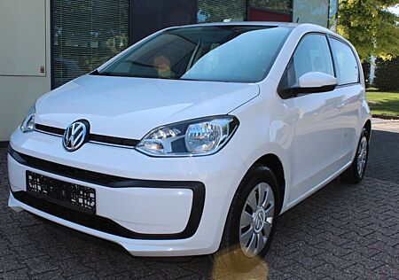 VW Up Volkswagen ! 1.0 44kW move !