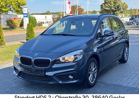 BMW 218 Baureihe 2 Active Tourer i Advantage