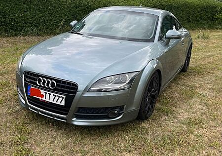 Audi TT Coupe 3.2 S tronic quattro - DSG TÜV 11/26