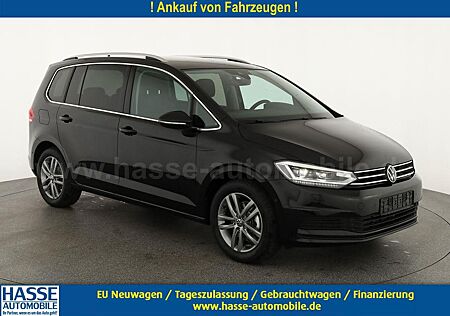 VW Touran Volkswagen Comfortline BMT/Start-Stopp 1.5 TSI DS...