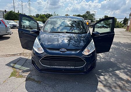 Ford B-Max Trend