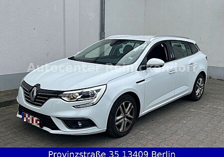 Renault Megane IV Grandtour Automatik+Navi+PDC+SHZ Mo 20