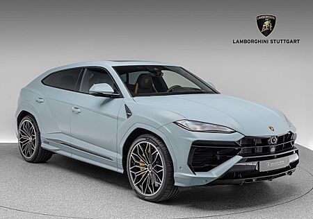 Lamborghini Urus SE