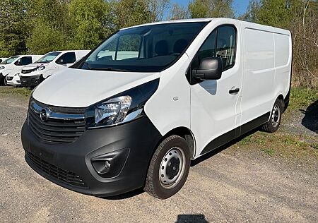 Opel Vivaro B Kasten L1H1 2,9t 120PS Sortimo TÜV NEU