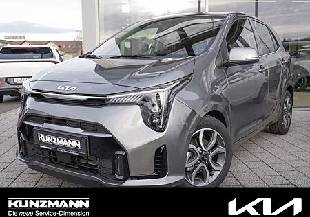 Kia Picanto 1.0 AMT Spirit Navi Kamera Privacy