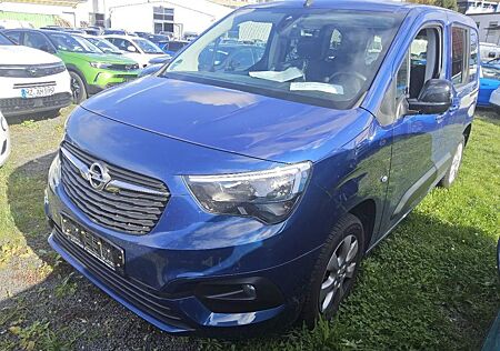 Opel Combo Life E 1.5 Diesel Elegance NaviPro 180-Kam
