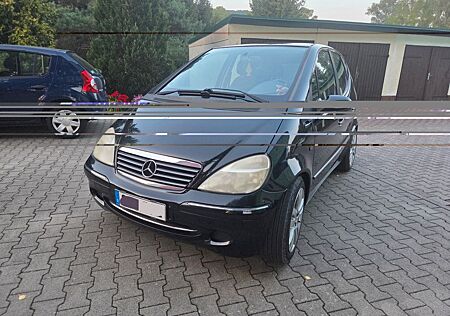 Mercedes-Benz A 160 ELEGANCE