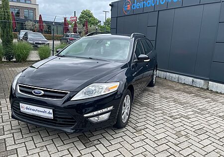 Ford Mondeo Turnier Trend 2.0 *Navi